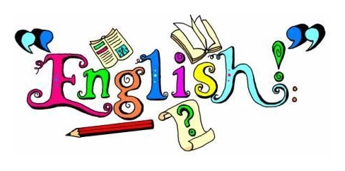 English